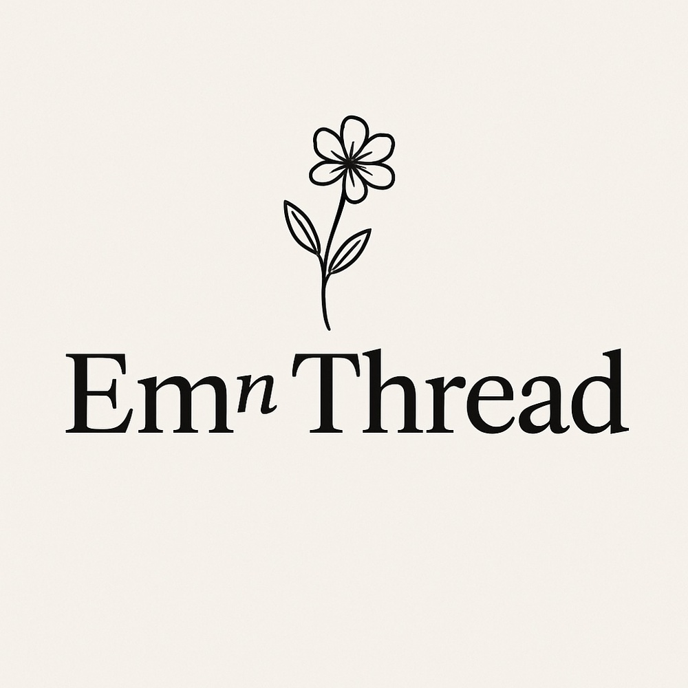 Meet your Posher, Emⁿ Thread